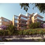 Premier Street Apartments | Ian Moore Architects - Sheet1