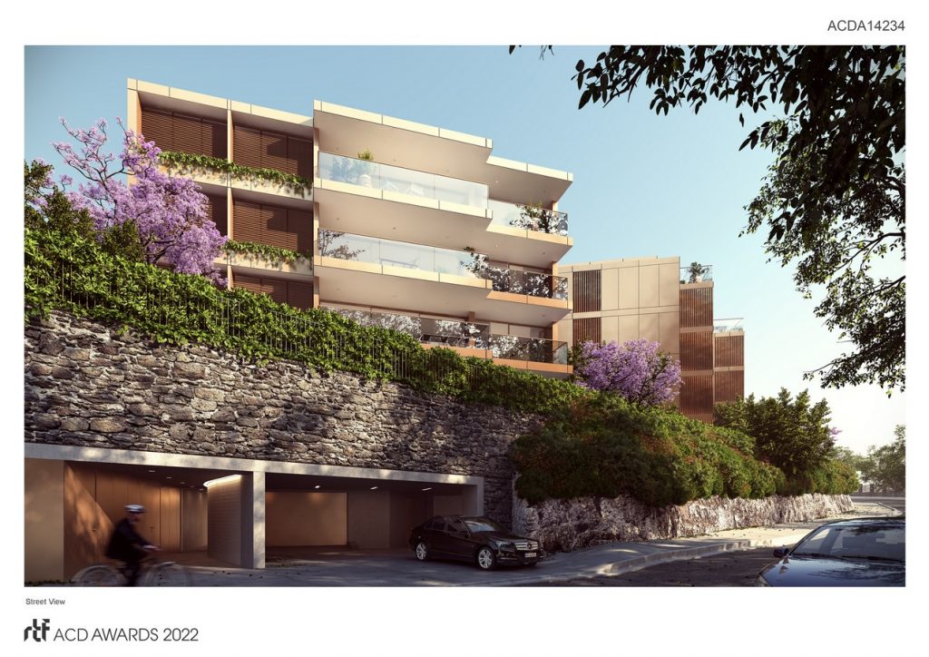 Premier Street Apartments | Ian Moore Architects - Sheet2