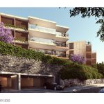 Premier Street Apartments | Ian Moore Architects - Sheet2