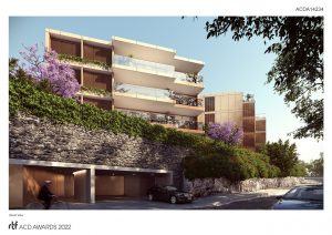 Premier Street Apartments | Ian Moore Architects - Sheet2