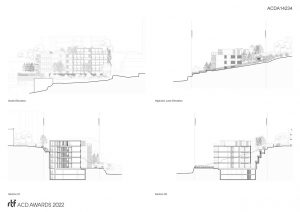 Premier Street Apartments | Ian Moore Architects - Sheet6