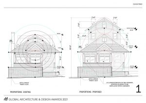 157 Hart Ave. | McClellan, Badiyi & Associates Architects - Sheet2