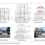 157 Hart Ave. | McClellan, Badiyi & Associates Architects - Sheet3