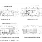 157 Hart Ave. | McClellan, Badiyi & Associates Architects - Sheet6