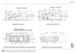 157 Hart Ave. | McClellan, Badiyi & Associates Architects - Sheet6