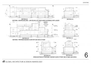 157 Hart Ave. | McClellan, Badiyi & Associates Architects - Sheet7