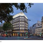 175 HAUSSMANN | PCA-STREAM - Sheet1