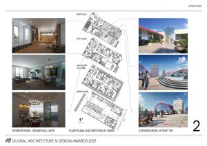 1815-1821 S. Brand Blvd. | MClellan, Badiyi & Associates Architects - Sheet3