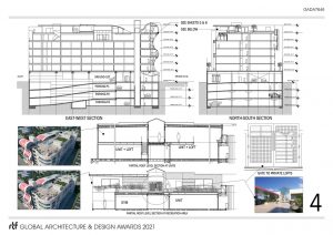 1815-1821 S. Brand Blvd. | MClellan, Badiyi & Associates Architects - Sheet5