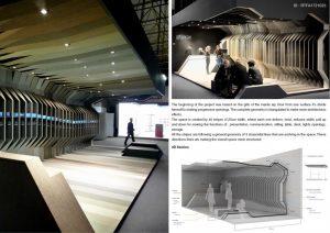 2TEC2 Booth | Labscape Design & Architecture - Sheet1