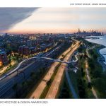 41st Street Bridge | Cordogan Clark & Associates - Sheet1