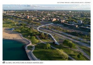 41st Street Bridge | Cordogan Clark & Associates - Sheet2