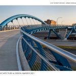 41st Street Bridge | Cordogan Clark & Associates - Sheet3