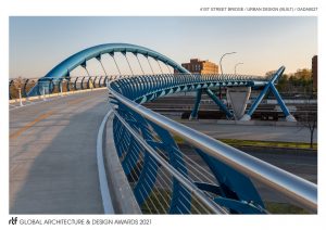 41st Street Bridge | Cordogan Clark & Associates - Sheet3