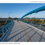 41st Street Bridge | Cordogan Clark & Associates - Sheet4