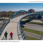 41st Street Bridge | Cordogan Clark & Associates - Sheet5