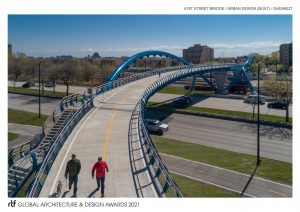 41st Street Bridge | Cordogan Clark & Associates - Sheet5