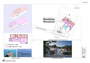 5918 Philip Ave | McClellan, Badiyi & Associates Architects - Sheet2