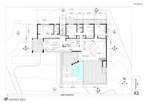 5918 Philip Ave | McClellan, Badiyi & Associates Architects - Sheet3