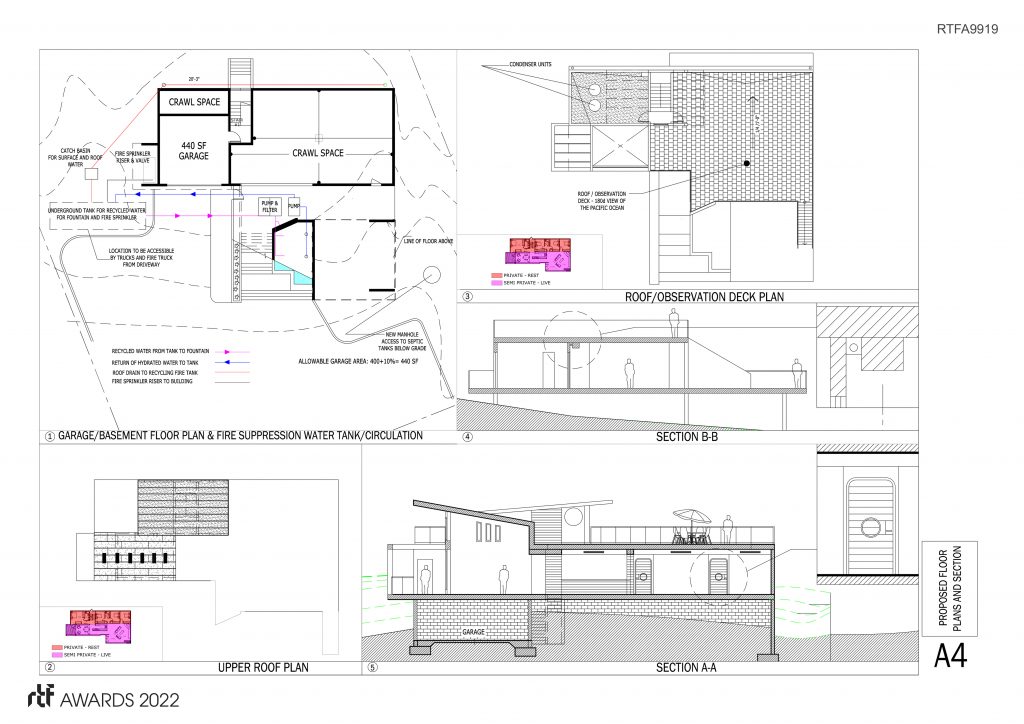 5918 Philip Ave | McClellan, Badiyi & Associates Architects - Sheet4