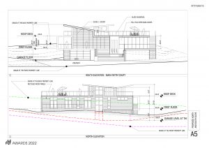 5918 Philip Ave | McClellan, Badiyi & Associates Architects - Sheet5