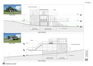 5918 Philip Ave | McClellan, Badiyi & Associates Architects - Sheet6