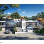 5918 Philip Ave | McClellan, Badiyi & Associates Architects - Sheet7