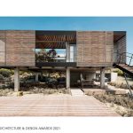 A Surfer’s House | christiana karagiorgi architects - Sheet1