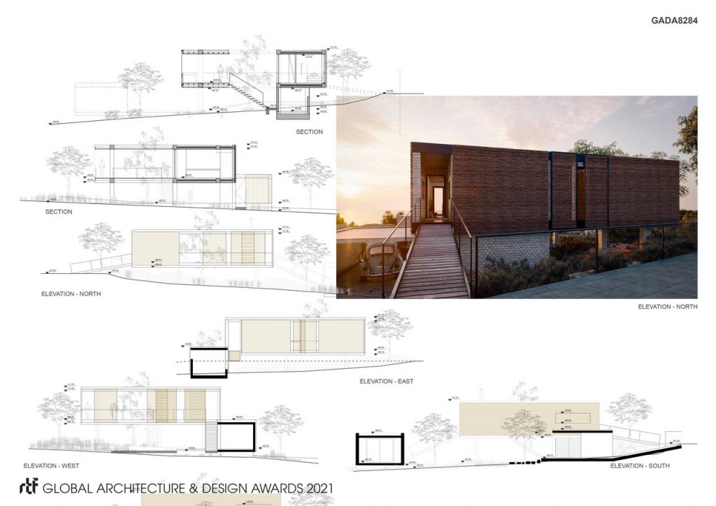 A Surfer’s House | christiana karagiorgi architects - Sheet3