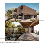 A Surfer’s House | christiana karagiorgi architects - Sheet4