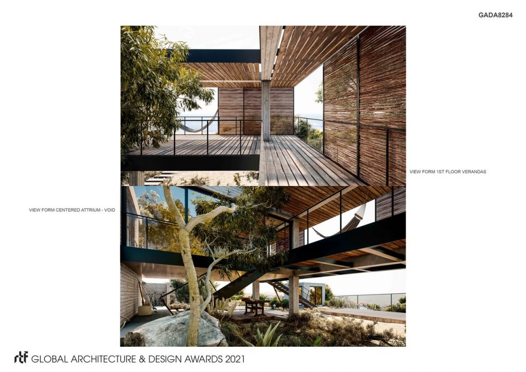 A Surfer’s House | christiana karagiorgi architects - Sheet5