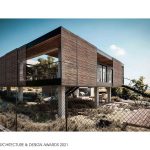 A Surfer’s House | christiana karagiorgi architects - Sheet6