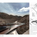 A viewing platform of Nujiang canyon | Arch-Hermit - Sheet5