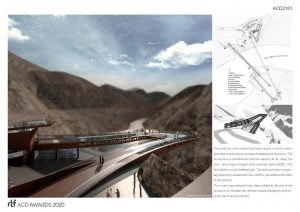 A viewing platform of Nujiang canyon | Arch-Hermit - Sheet5