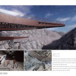 A viewing platform of Nujiang canyon | Arch-Hermit - Sheet6