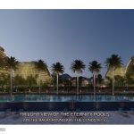 AKAMAI BEACH RESORT AND CONDOMINIUM-HOTEL COMPLEX | NORMANDY ARCHITECTS - Sheet3