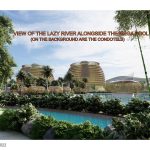 AKAMAI BEACH RESORT AND CONDOMINIUM-HOTEL COMPLEX | NORMANDY ARCHITECTS - Sheet6