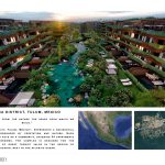 AMIRA DISTRICT, TULUM, MEXICO | DNA Architects - Sheet2