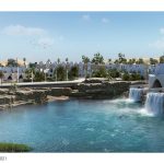 Abu Simbel Resort | Distance Studio Consultants - Sheet2