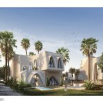 Abu Simbel Resort | Distance Studio Consultants - Sheet5