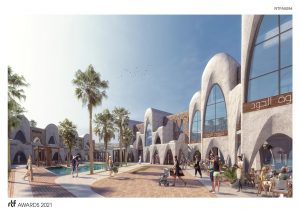 Abu Simbel Resort | Distance Studio Consultants - Sheet6