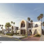 Abu Simbel Resort | Distance Studio Consultants - Sheet7