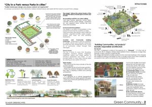 Aditi Greenscapes | Manasaram Architects - Sheet2