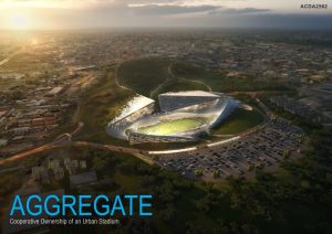 Aggregate – Cooperative Ownership of an Urban Stadium | CUBE 3 - Sheet1