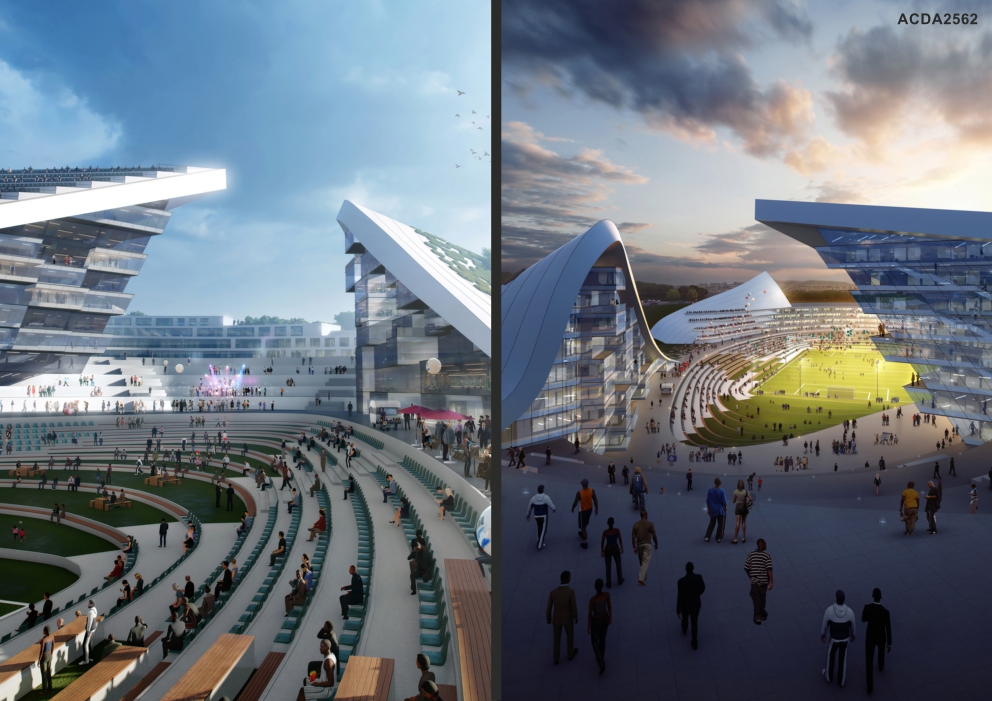 Aggregate – Cooperative Ownership of an Urban Stadium | CUBE 3 - Sheet3