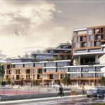 Al Raha Residential Building | Distance Studio Consultants - Sheet2