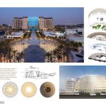 Al Wasl Plaza | Adrian Smith + Gordon Gill Architecture - Sheet2