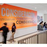 Alma del Mar Frederick Douglass Campus Environmental Graphics | Arrowstreet - Sheet4