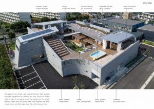 Amanenomori Nursery School | Aisaka Architects' Atelier - Sheet2