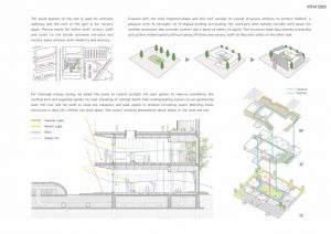 Amanenomori Nursery School | Aisaka Architects' Atelier - Sheet3